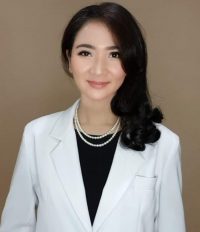 dr. Mona Safira Haroen, Sp.KK